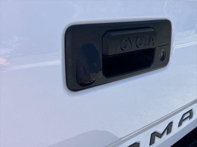 Certified 2022 Toyota Tacoma TRD Sport RWD image 10