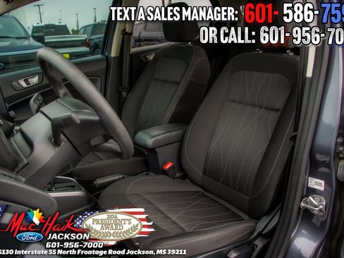 Used 2021 Ford EcoSport SE image 7