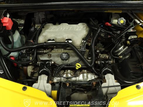 Used 2003 Pontiac Aztek 2WD w/ 1SB Equipment Group image 3