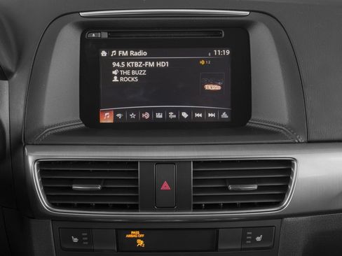 Used 2016 MAZDA CX-5 Touring w/ Bose/Moonroof Package FWD image 13