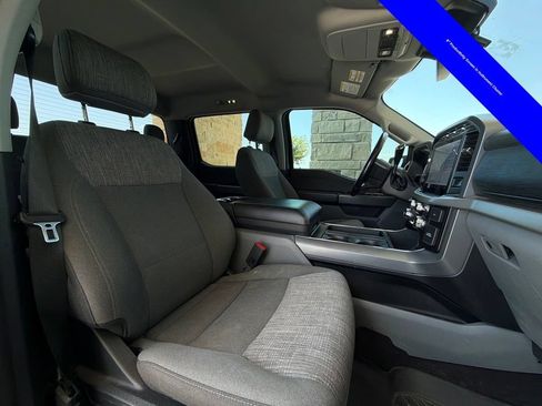 Used 2021 Ford F150 XLT w/ Equipment Group 302A High AWD/4WD image 26