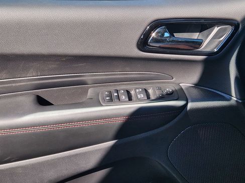 New 2026 Dodge Durango GT image 15