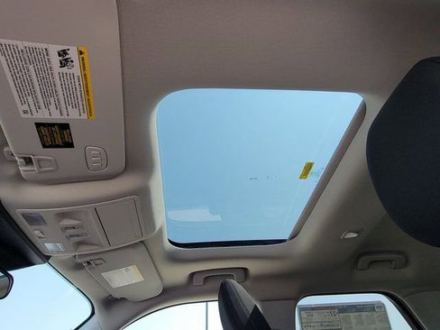 New 2025 Ford Bronco Sport Big Bend w/ Convenience Package image 11