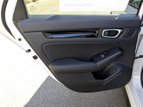 Certified 2022 Honda Civic Sport Touring image 37