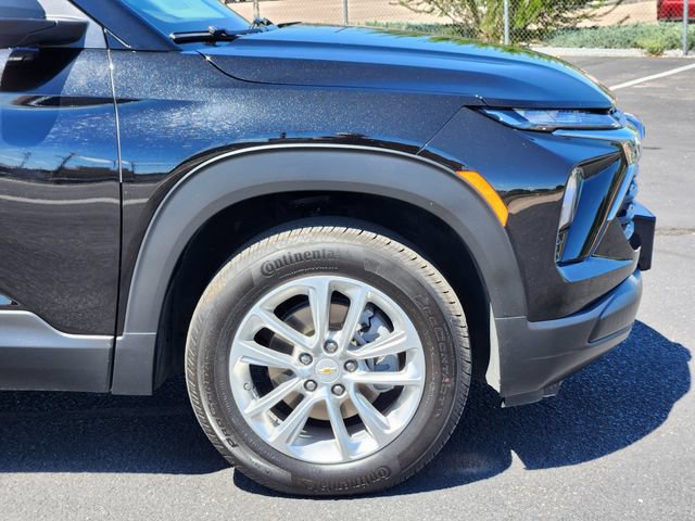Used 2026 Chevrolet TrailBlazer LS AWD/4WD image 10