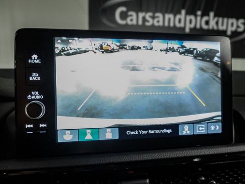 Used 2024 Honda CR-V EX-L image 21