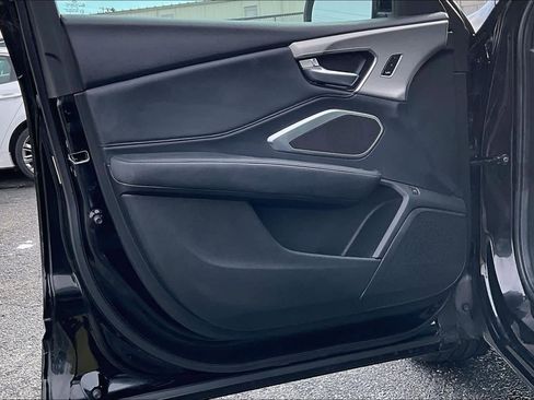 Used 2020 Acura RDX AWD image 20