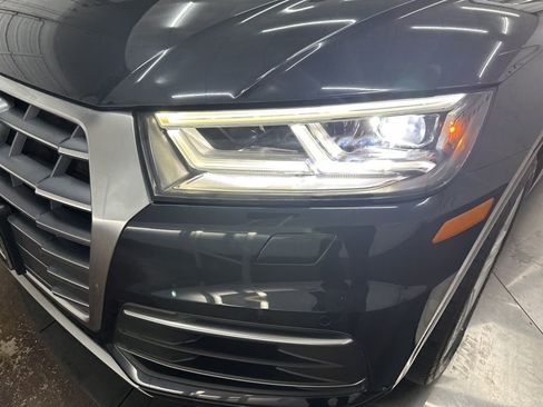 Used 2020 Audi Q5 2.0T Premium Plus w/ Premium Plus Package image 32