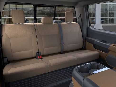 New 2026 Ford F250 XLT w/ XLT Premium Package image 11