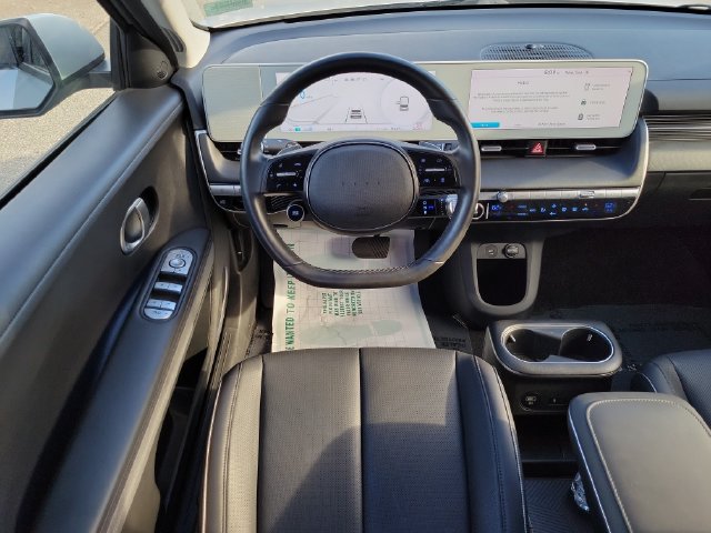Used 2023 Hyundai Ioniq 5 SEL RWD image 16