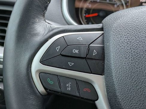 Used 2015 Jeep Cherokee Latitude FWD image 31