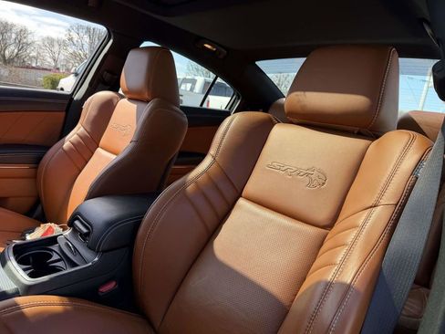 Used 2021 Dodge Charger SRT Hellcat image 17