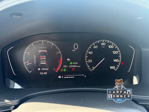 Used 2025 Honda Civic Sport image 19