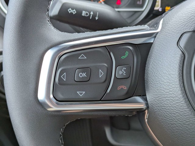 New 2026 Jeep Wrangler Unlimited Sahara AWD/4WD image 26