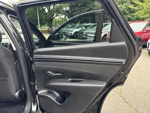 Used 2024 Hyundai Tucson SEL AWD/4WD image 32