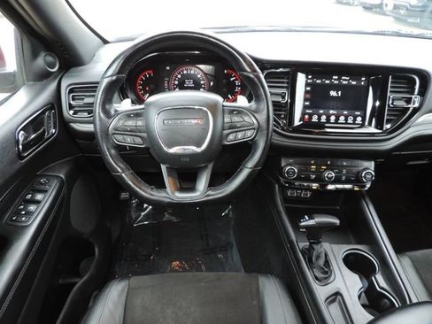 Used 2022 Dodge Durango GT RWD image 25