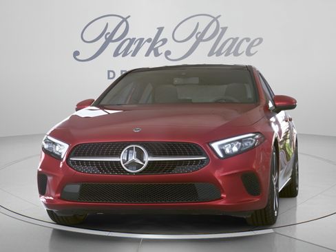 Used 2021 Mercedes-Benz A 220 image 37