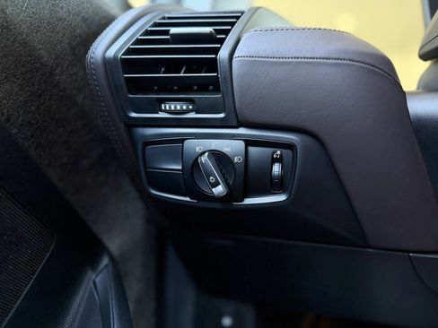 Used 2015 BMW i3 w/ Range Extender image 14