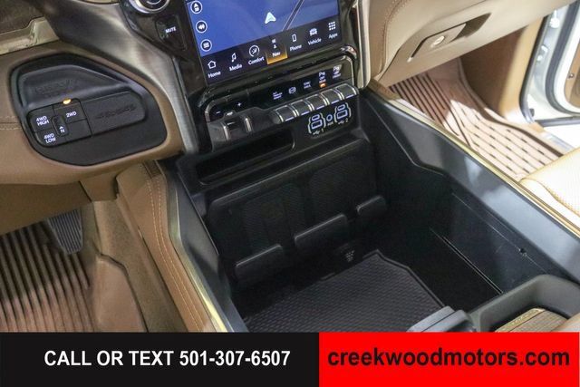 Used 2024 RAM 3500 Limited w/ Towing Technology Group AWD/4WD image 52