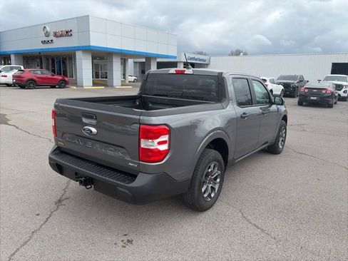 Used 2024 Ford Maverick XLT w/ Equipment Group 300A Standard image 6