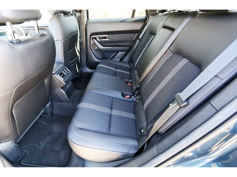 Certified 2025 MAZDA CX-50 AWD 2.5 S w/ Premium Package image 12