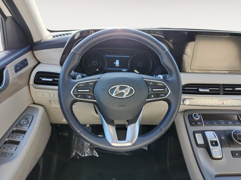 Used 2020 Hyundai Palisade SEL w/ Premium Package AWD/4WD image 13