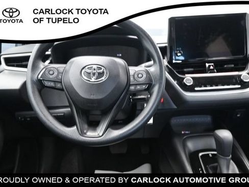 Used 2026 Toyota Corolla LE FWD image 29