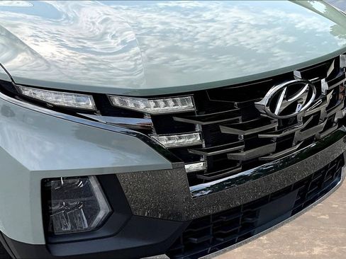 Used 2022 Hyundai Santa Cruz Limited AWD/4WD image 36
