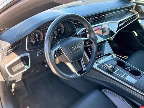 Used 2023 Audi A7 3.0T Prestige w/ Luxury Package image 13