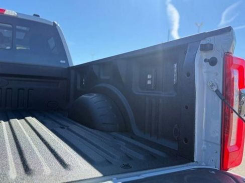 New 2026 Ford F350 Lariat w/ Lariat Ultimate Package image 8
