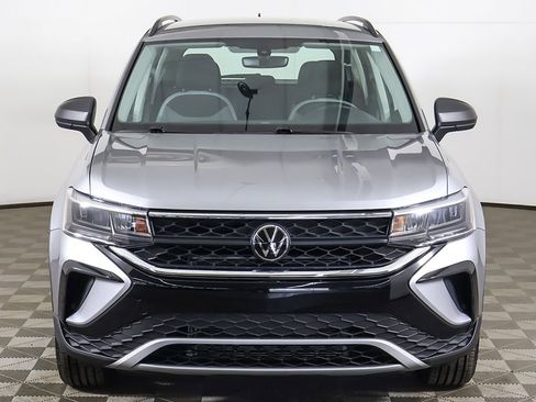 Used 2023 Volkswagen Taos S image 8