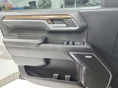 Used 2024 GMC Sierra 1500 Elevation w/ Elevation Premium Package image 34