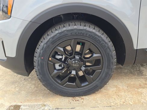 New 2025 Kia Telluride SX Prestige X-Pro image 37