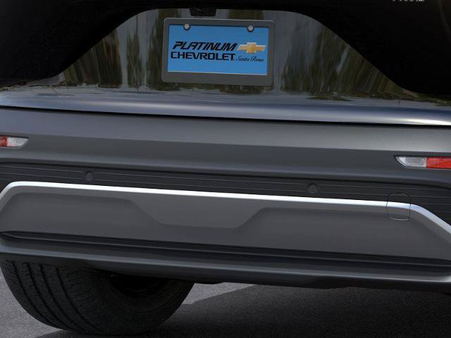 New 2025 Chevrolet Blazer EV LT FWD image 14