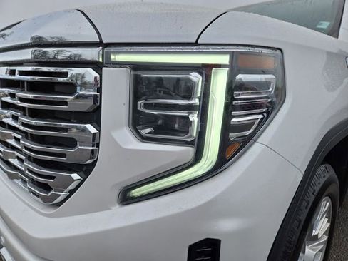Used 2023 GMC Sierra 1500 Denali image 6