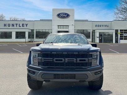 Used 2023 Ford F150 Raptor w/ Raptor 37 Performance Package