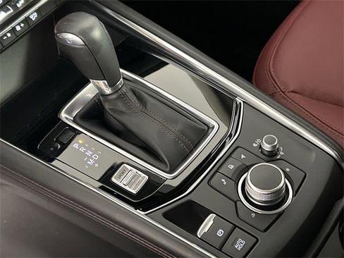 Used 2024 MAZDA CX-5 Carbon Edition image 20