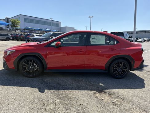 New 2026 Subaru WRX Limited w/ Accessory Package #2 AWD/4WD image 6