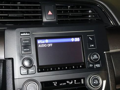 Used 2017 Honda Civic LX image 17