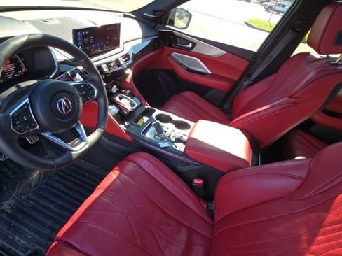 Used 2025 Acura MDX A-Spec image 5
