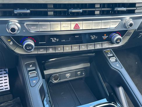 New 2025 Kia Telluride SX X-Line image 27