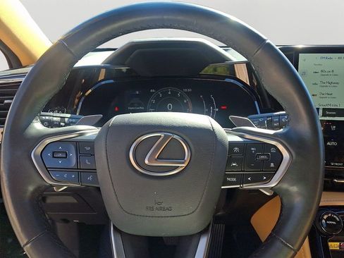 Used 2023 Lexus NX 350 AWD image 20