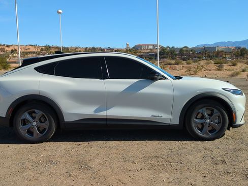 Used 2023 Ford Mustang Mach-E Select image 2