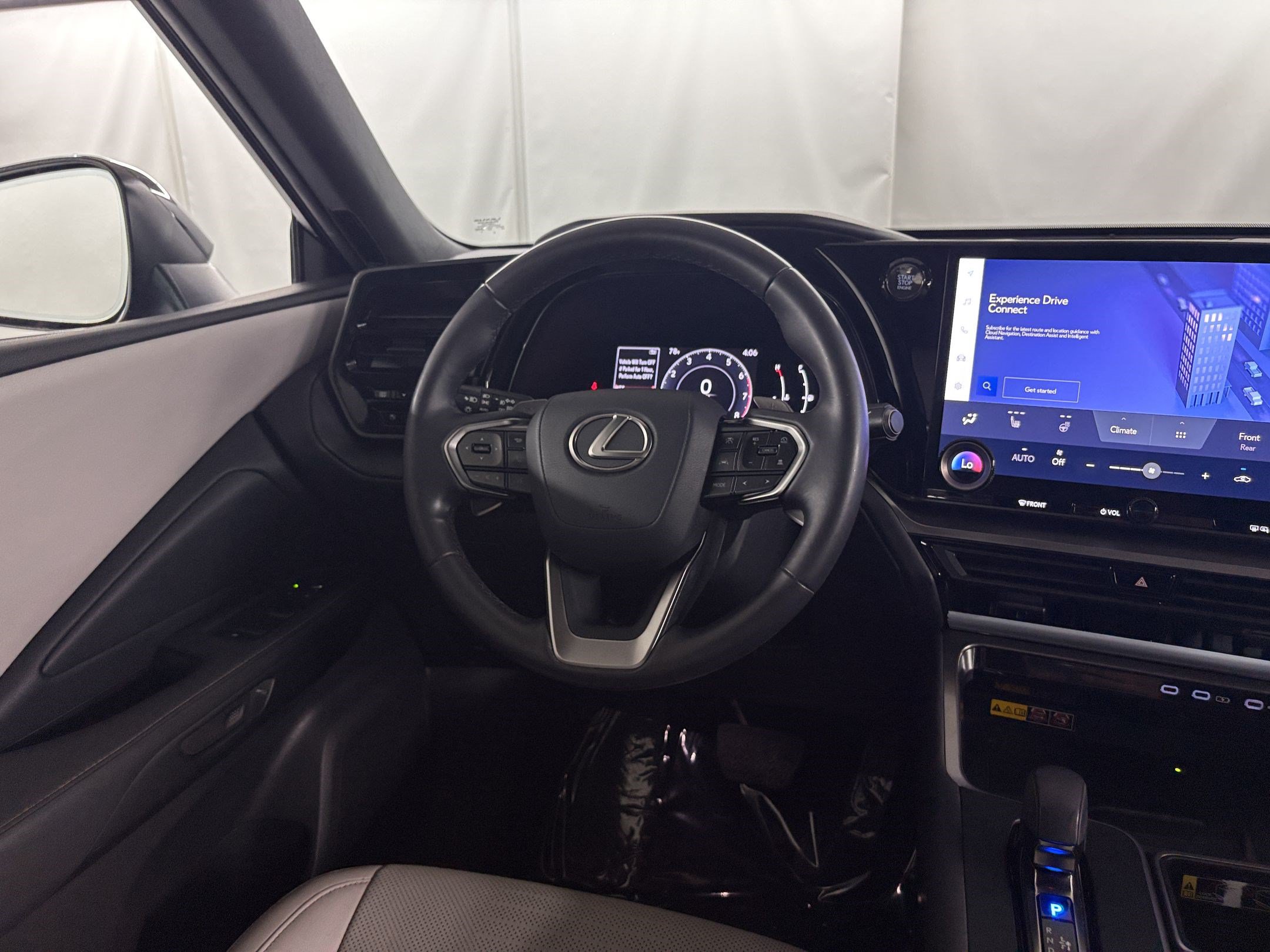 Used 2024 Lexus TX 350 AWD w/ Cold Weather Package image 29