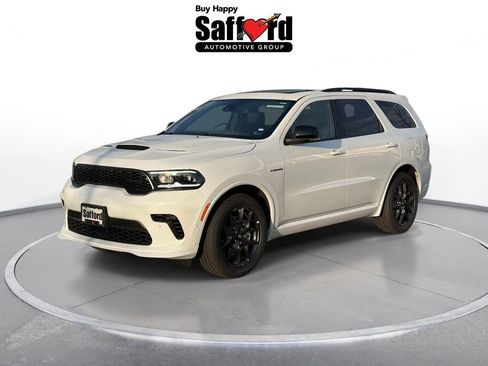 New 2026 Dodge Durango GT AWD/4WD image 1