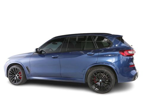 Used 2023 BMW X5 xDrive40i w/ Executive Package AWD/4WD image 10