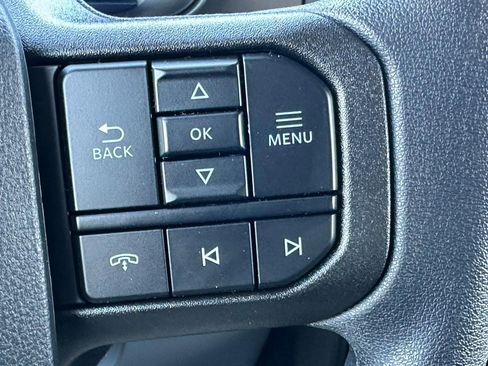 New 2026 Ford F250 XLT w/ XLT Premium Package AWD/4WD image 12