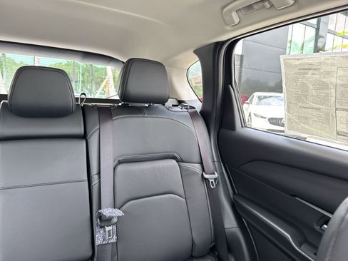 New 2026 MAZDA CX-5 2.5 S w/ Premium Plus Package AWD/4WD image 19