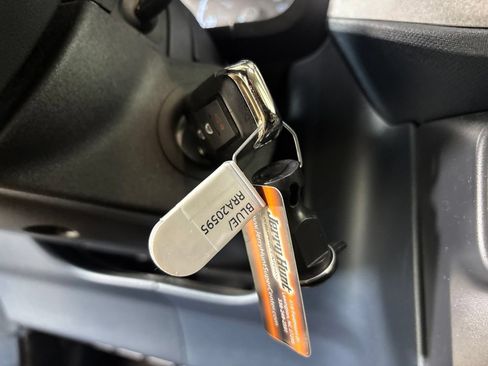 Used 2024 Ford Maverick XLT FWD image 16