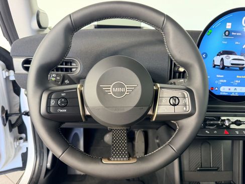 New 2025 MINI Cooper S FWD image 26